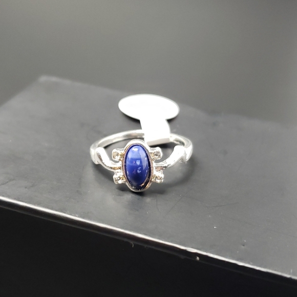 TVD Vampire Diaries Elena Gilbert Daylight Ring - Picture 4 of 7